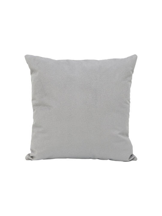 Artekko Sofa Cushion Grey 45x45cm.