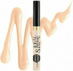Vivienne Sabo Cremiger Abdeckstift Ideal Sublim...