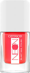 Catrice Cosmetics Neon Blast Гланцов Лак За Нок...