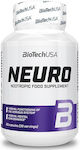 Biotech USA Neuro 60 caps