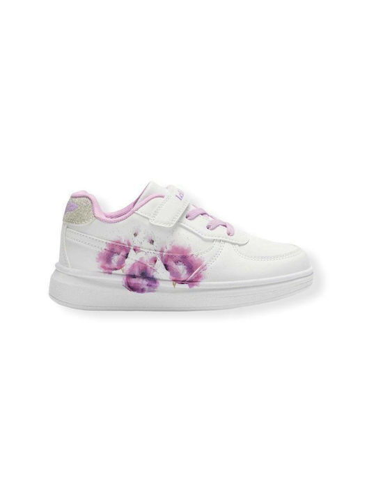 Lelli Kelly Παιδικά Sneakers Weiß ->