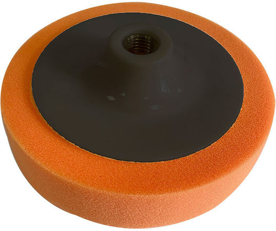 Bormann Pro BHT2016 Schwamm für Polieren Μ14 180mm