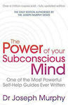 The Power of your Subconscious Mind, One Of The Most Powerful Self-help Guides Ever Written!