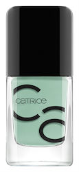Catrice Cosmetics ICONails Gel Lack Glossy Βερn...