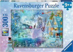 Kids Puzzle Μπαλαρίνα for 9++ Years 300pcs Ravensburger