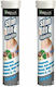 Ino Plus Slim Fit Appetito 500mg with Flavor Tutti Frutti 2 x 10 effervescent tablets