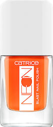 Catrice Cosmetics Neon Blast Гланцов Лак За Нок...