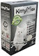 Kitty Max Nisip pentru Pisici Bentonită 6lt