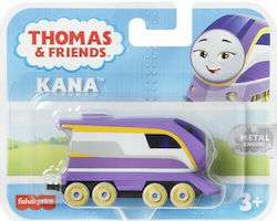 Fisher Price Thomas & Friends Kana Τρενάκι για 3+ Ετών