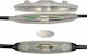 3M Scotchcast Μούφα Βιομηχανικού Τύπου KE-2351-0997-9