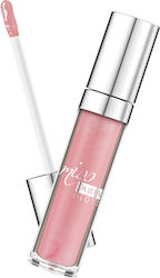 Pupa Miss Pupa Gloss Lip Gloss 301 Sweet Candy 5ml