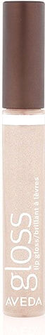 Aveda Feed My Lips Pure Nourish-Mint Lipgloss Silver Shimmer 10ml