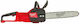 Milwaukee M18 FCHS35-0 Battery Chainsaw 6.4kg w...