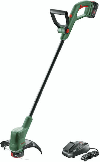 Bosch EasyGrassCut 18-26 Brush Cutter Shoulder / Hand Battery