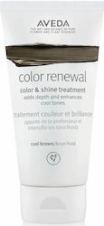 Aveda Renewal Colour Shine Treatment Cool Brown 150ml
