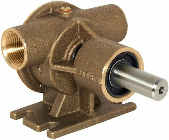 Eval Αντλία Σεντίνας για Σκάφος Χειροκίνητη Impeller 50l/min