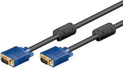 Goobay VGA male - VGA male 93369