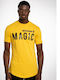 T-shirt Yellow