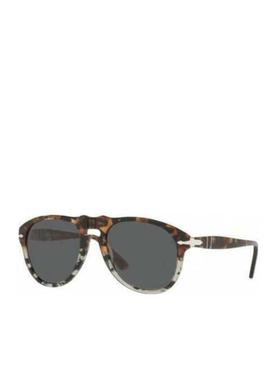 Persol Унисекс Слънчеви очила с Многоцветен Рам...