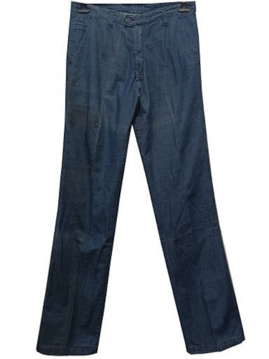 Luciano Faketti Jeans Jeans "Luciano Faketti 11 Blau
