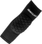 Ninesquared Elbow Brace in Black color ELBPSB