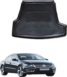 Trunk Mat for Volkswagen Passat Black