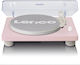 Lenco LS-50 LS-50 Turntables with Preamp Pink