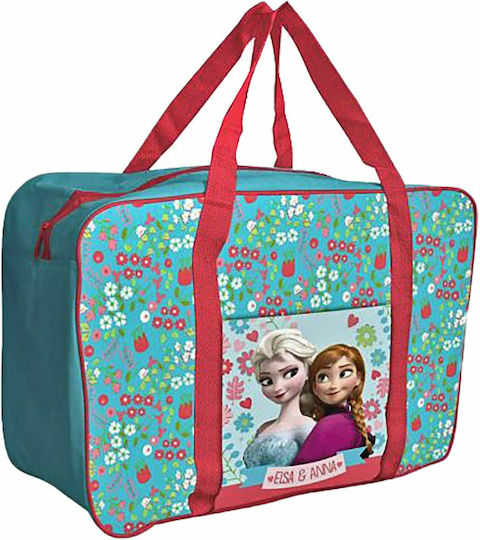 Disney Insulated Bag Handbag Frozen 24 liters