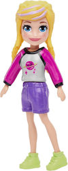 Mattel Impulse Doll Polly Pocket Space Outfit f...