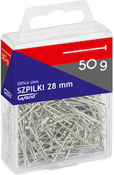 Pins Grand Silber 28mm 50gr 1101638