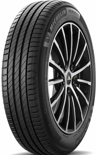 Michelin Primacy 4+ 245/45R17 99E-Commerce-Website XL Sommerreifen Reifen für Passagier Auto
