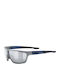 Uvex Sportstyle 706 Men's Sunglasses with Gray Plastic Frame and Gray Lens S5320065416