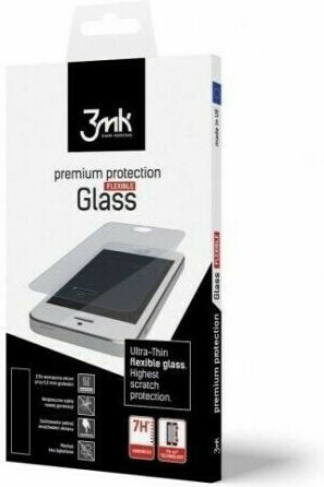 Garmin Γυαλί Προστασίας Οθόνης για Garmin Edge 820
