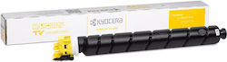 Kyocera TK-8375Y Toner Kit tambur imprimantă laser Galben (1T02XDANL0)