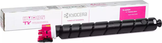 Kyocera TK-8375M Original Toner Laser Printer Magenta (1T02XDBNL0)