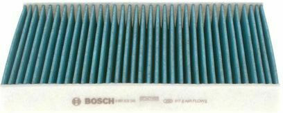 Bosch Filtru de Cabină cu Carbon Activ Peugeot 508