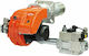 Baltur TBG 35 P + BM 410-04 Διβάθμιος Καυστήρας Αερίου 360kW