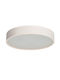 Kanlux Jasmin Deckenleuchte 47.5cm Beige mit Fassung E27