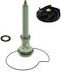 RMS Motorcycle Water Pump Repair Kit Keeway Cruiser Piaggio Beverly 500
