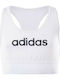 adidas Kinder-Bustier Weiß