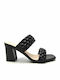 Sandals Black