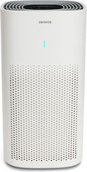 Aiwa PA-200 Ιονιστής / Καθαριστής Αέρα 29W για Χώρους 42m²