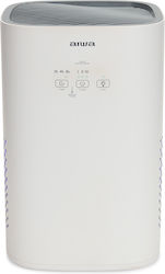 Aiwa PA-100 Ιονιστής / Καθαριστής Αέρα 30W για Χώρους 16.8m²