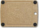 Victorinox All In One Schneidebrett Papier Beige 29.2x22.8cm 1Stück