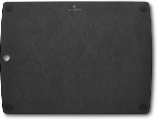 Victorinox All In One Suprafață de Tăiere Hârtie Neagră 44.4x33cm 1buc