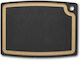 Victorinox Gourmet Плот за рязане Хартиен Черен 44.5x33см 1бр