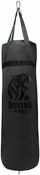 Boxing Pro Boxing Pro Elite Синтетичен с височина 110см Черен