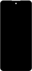 Οθόνη για TCL 20R 5G (Μαύρο)