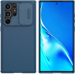 Nillkin Camshield Pro Back Cover Plastic Albast...
