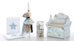 Bellissimo Little Star Baptism Package with Theme Star 11pcs